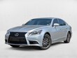 LEXUS LS 460