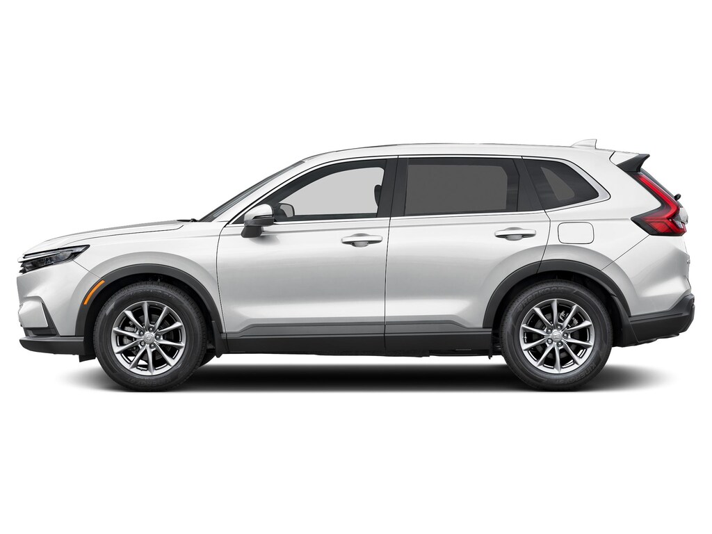New 2027 Honda CR-V EX EX AWD