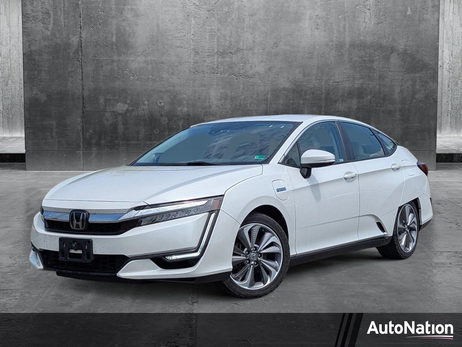 2019 Honda Clarity