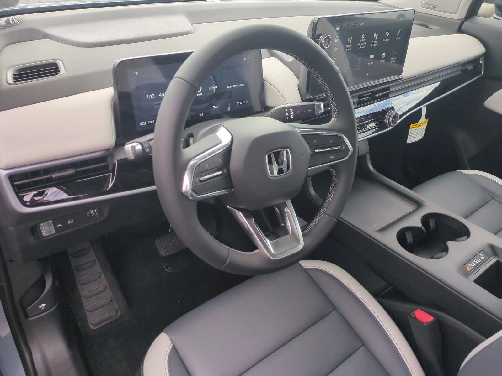 2026 Honda Prologue Touring