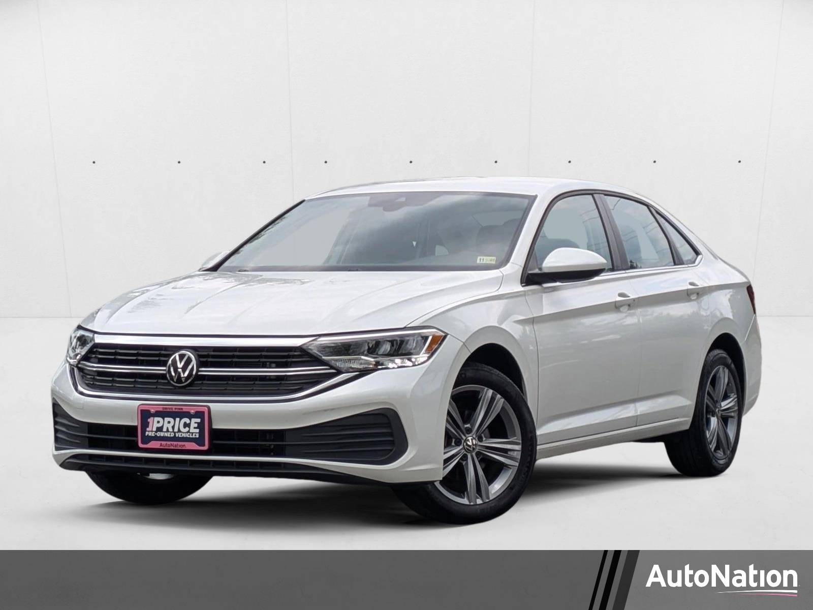 2023 Volkswagen Jetta