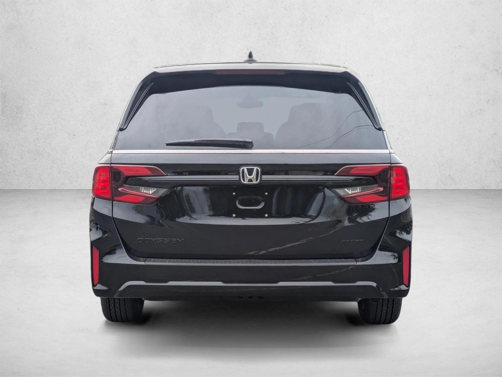 2026 Honda Odyssey Sport L - Photo 8