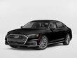Audi A8 e