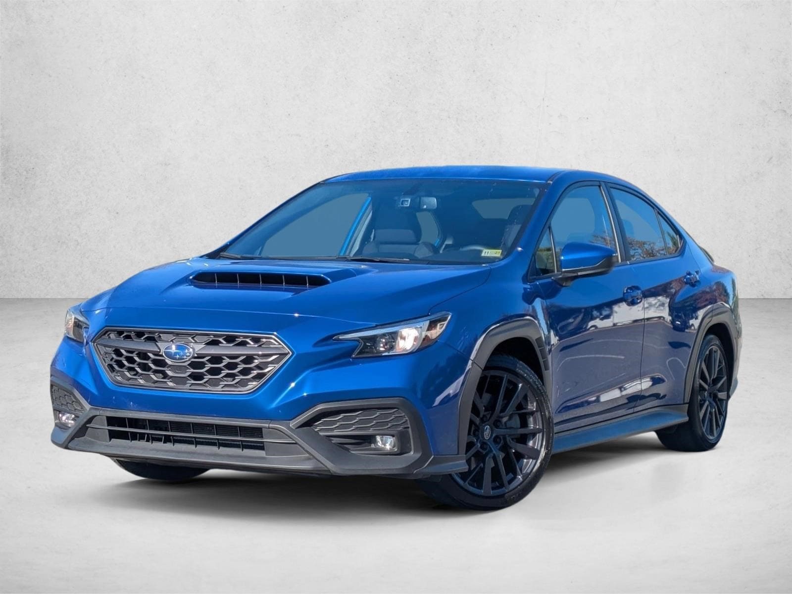 2023 Subaru WRX