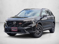 2026 Honda CR-V Hybrid TrailSport SUV