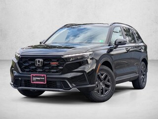 2026 Honda CR-V Hybrid TrailSport SUV