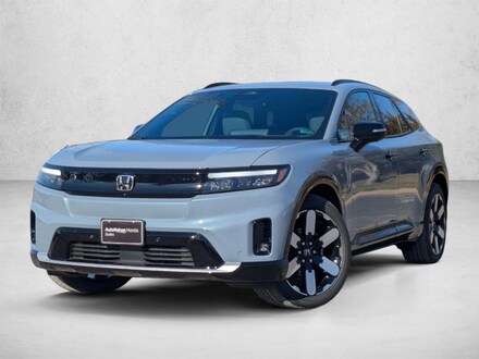 2026 Honda Prologue Elite SUV