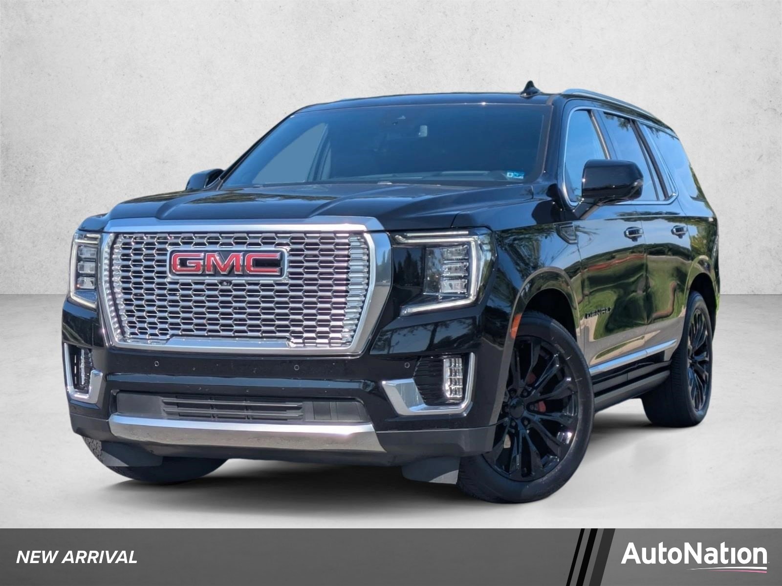 2023 GMC Yukon