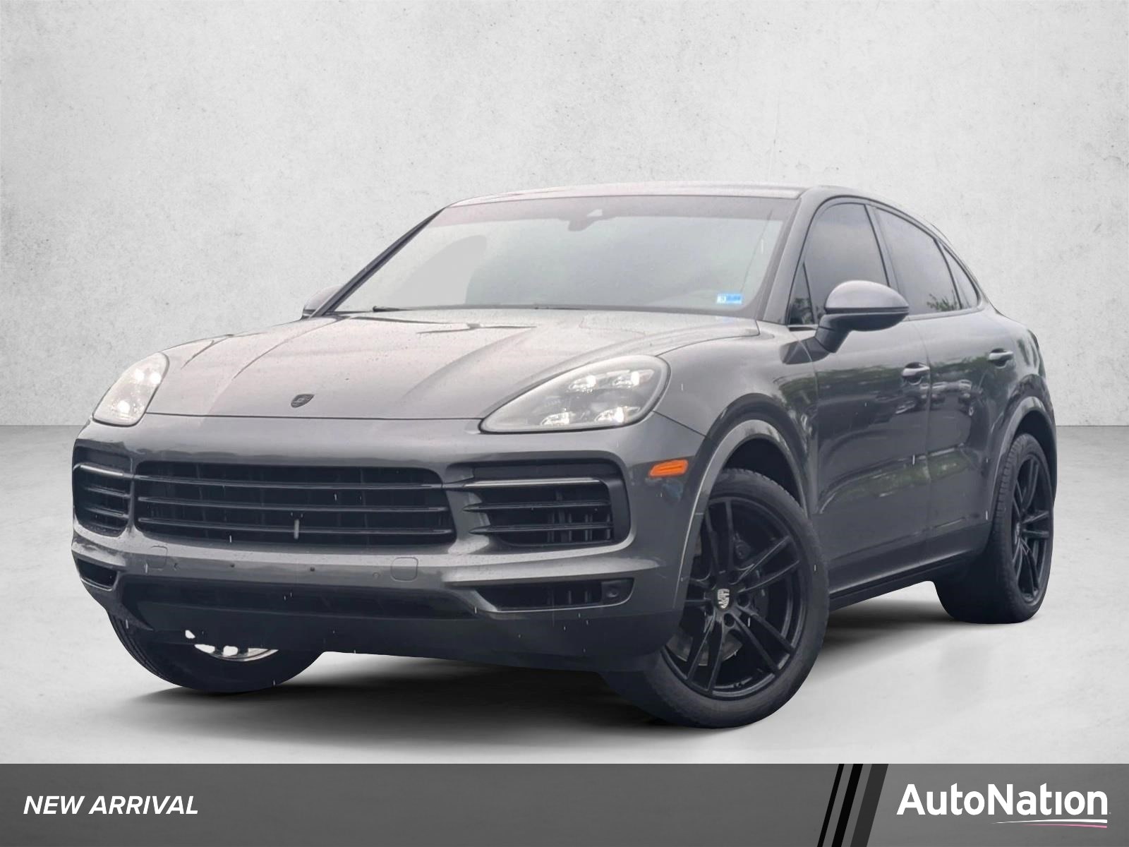 2021 Porsche Cayenne -'s photo