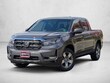 Honda Ridgeline