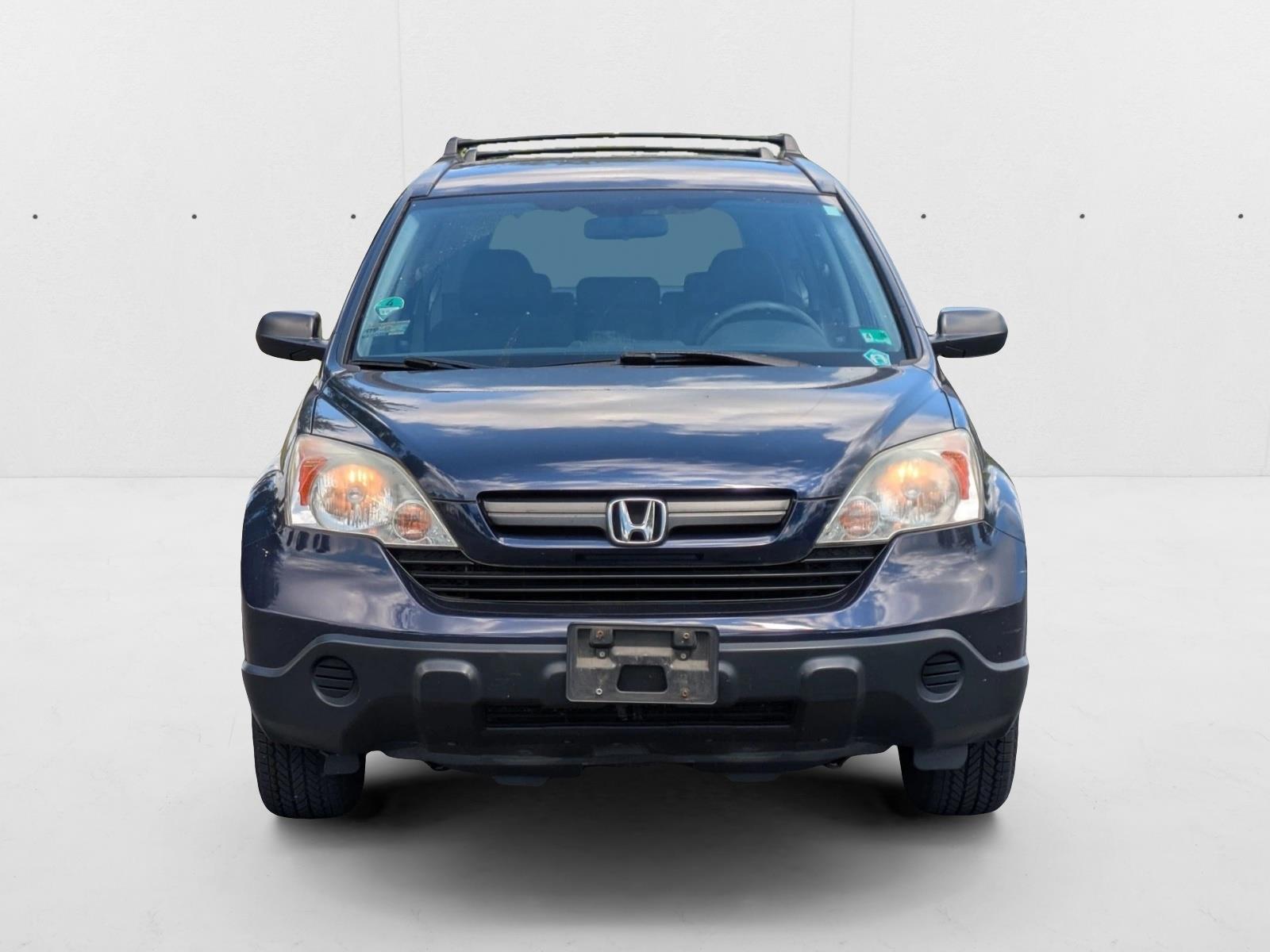 2008 Honda CR-V LX photo 2