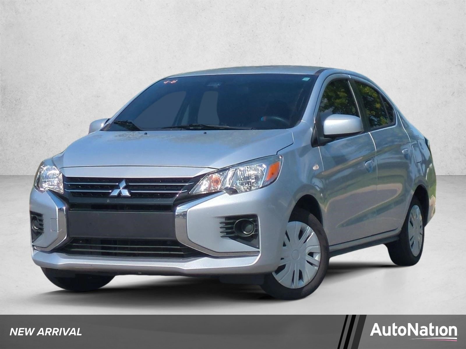 2024 Mitsubishi Mirage G4