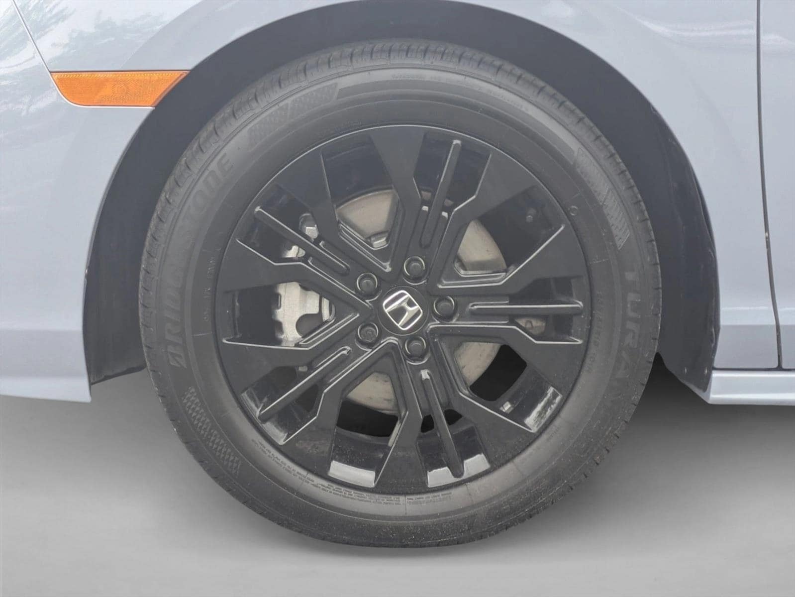 2026 Honda Odyssey Sport L - Photo 25