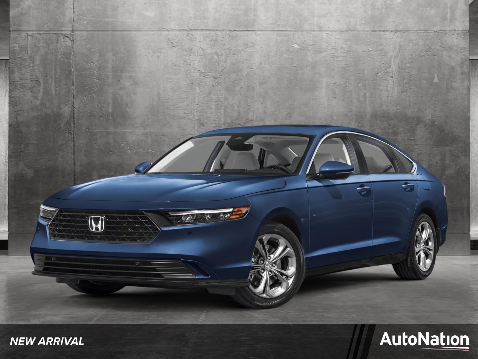 2025 Honda Accord
