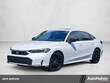  Honda Civic Hybrid