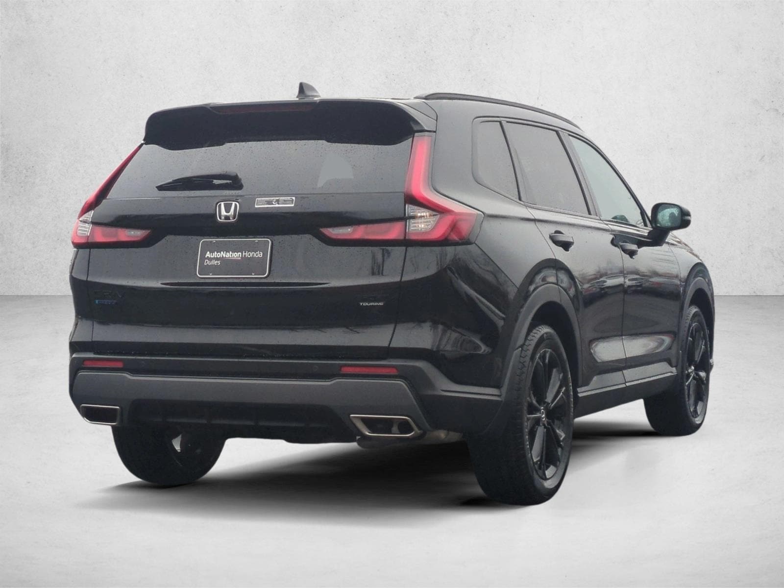 2026 Honda CR-V Sport Touring - Photo 2