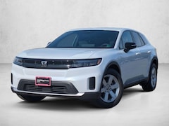 2026 Honda Prologue EX SUV