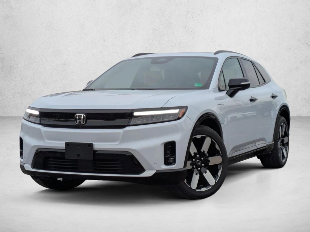 New 2026 Honda Prologue Elite SUV