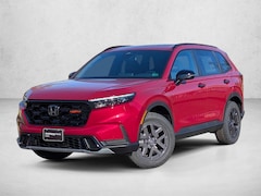 2026 Honda CR-V Hybrid TrailSport SUV