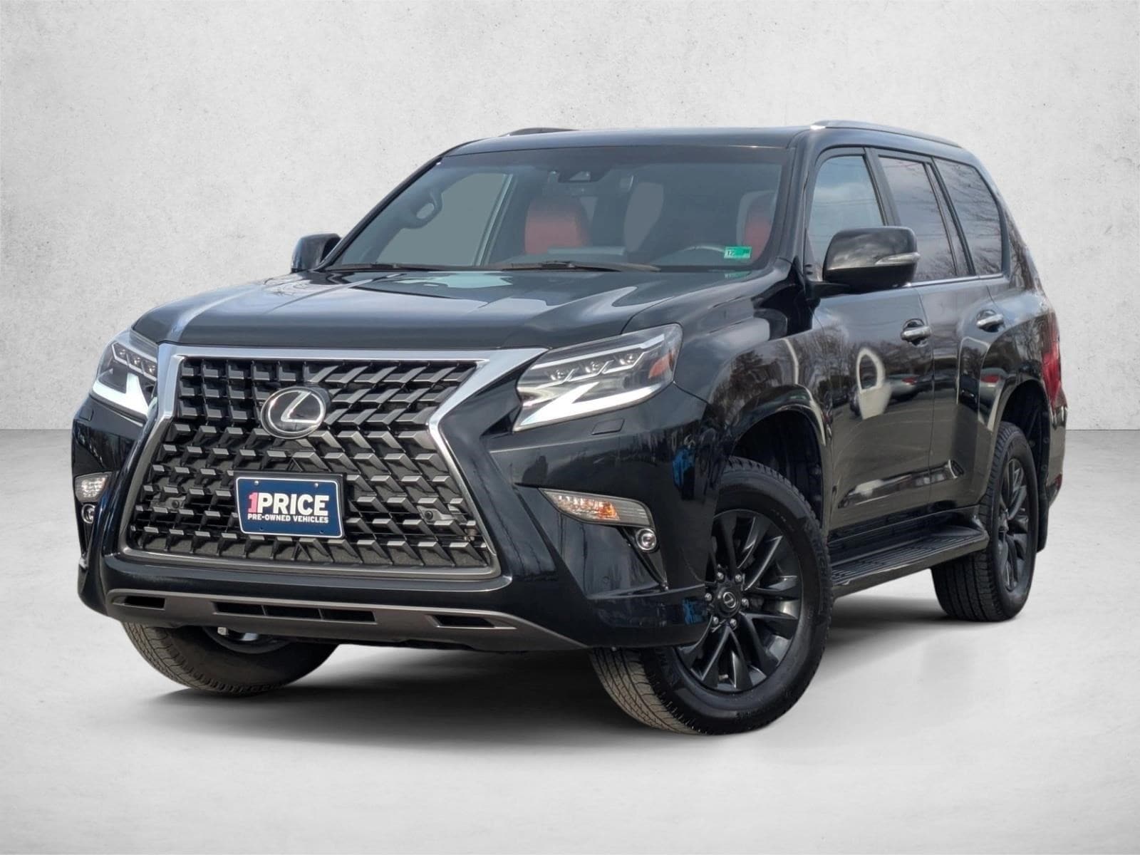 2023 Lexus GX PREMIUM's photo