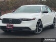  Honda Accord Hybrid