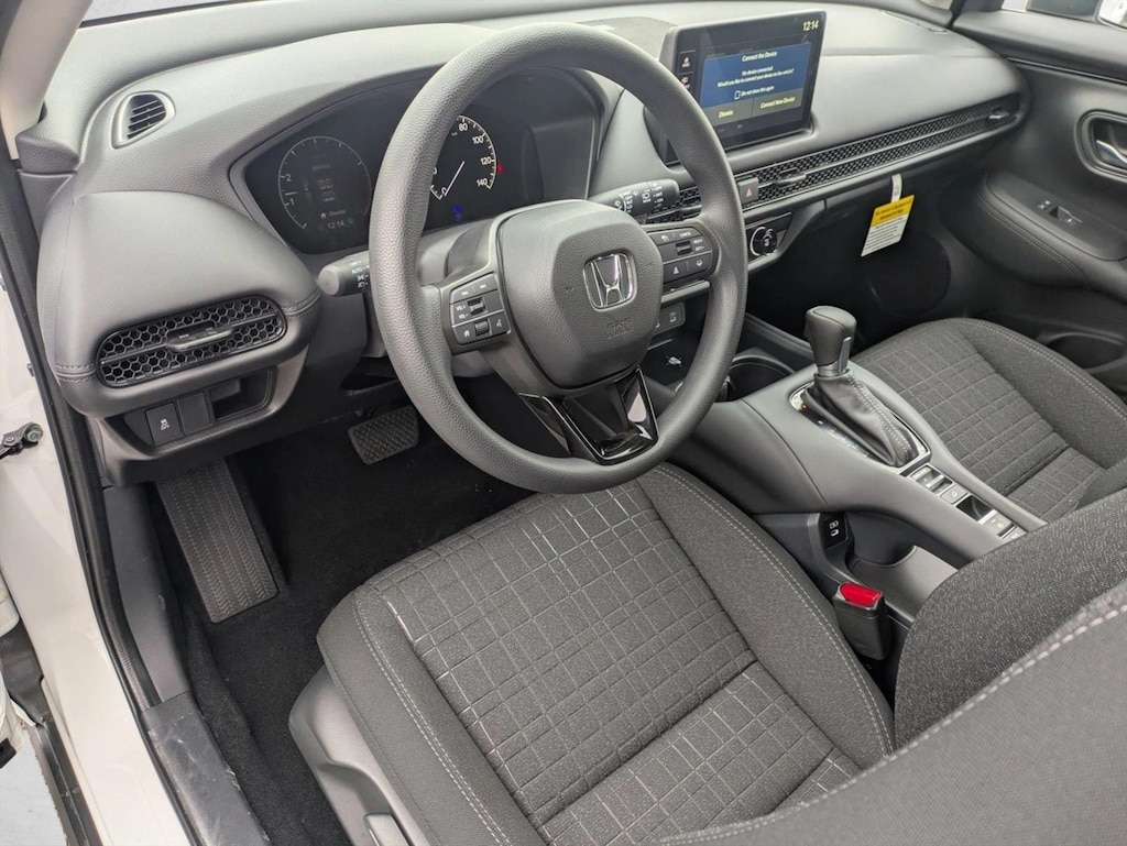 New 2026 Honda HR-V LX SUV
