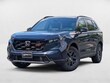 Honda CR-V Hybrid