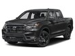  Honda Ridgeline