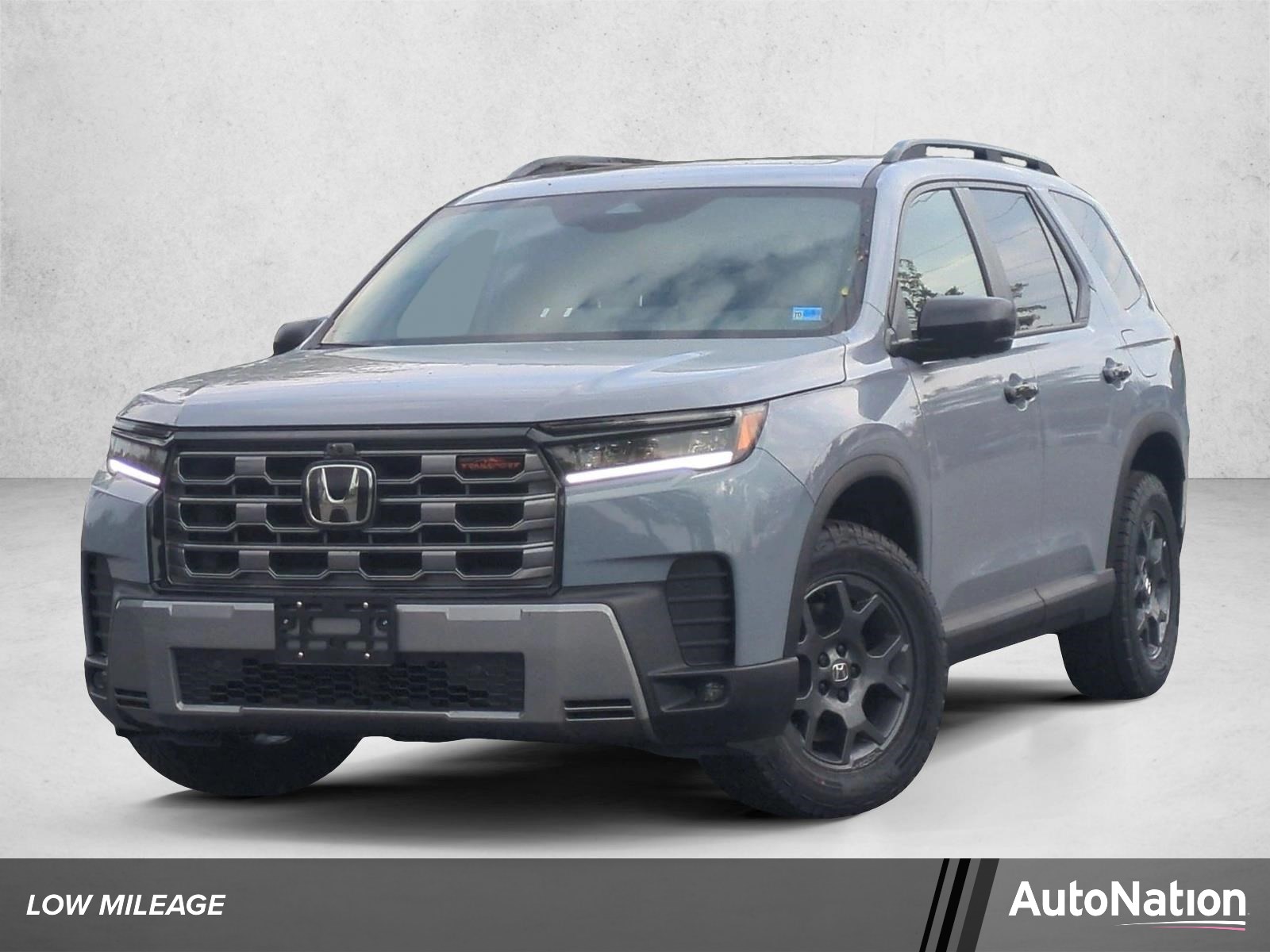 2026 Honda Pilot