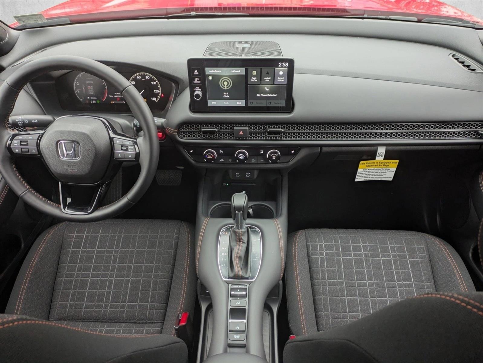 2026 Honda HR-V Sport - Photo 14
