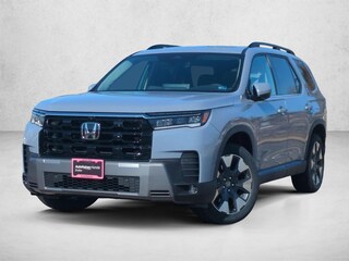 2026 Honda Pilot Touring SUV
