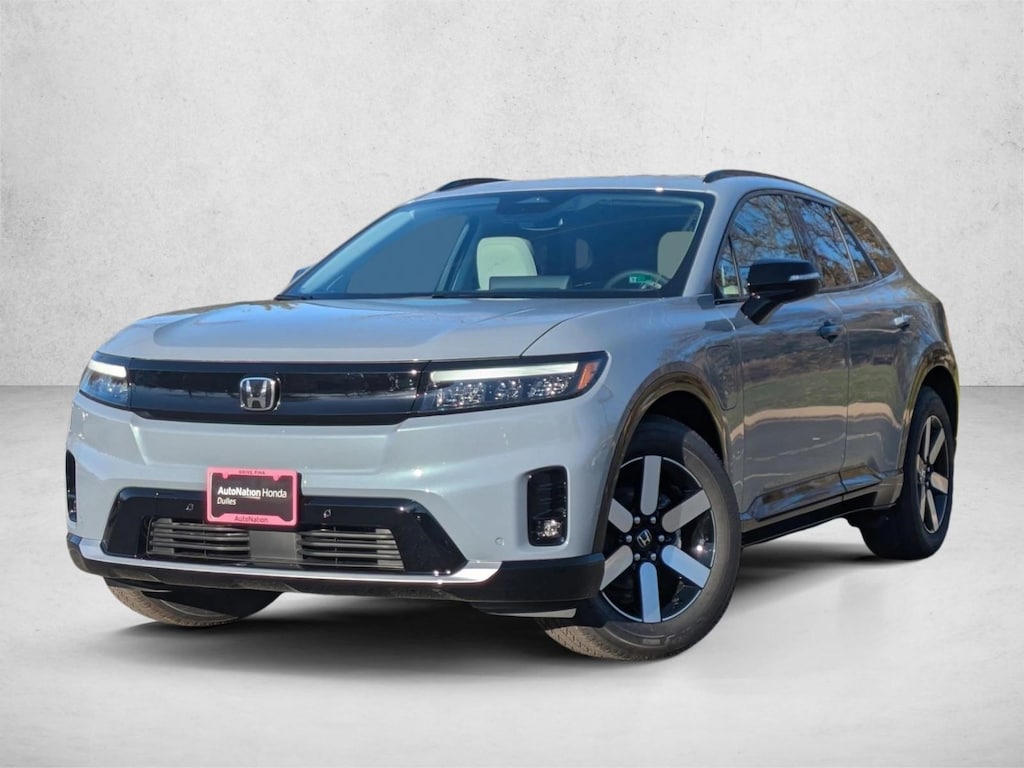 New 2026 Honda Prologue Touring SUV