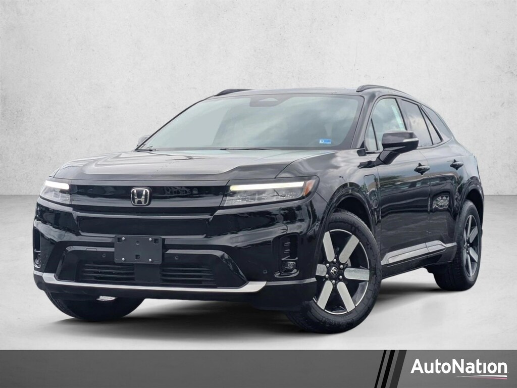 New 2026 Honda Prologue Touring SUV
