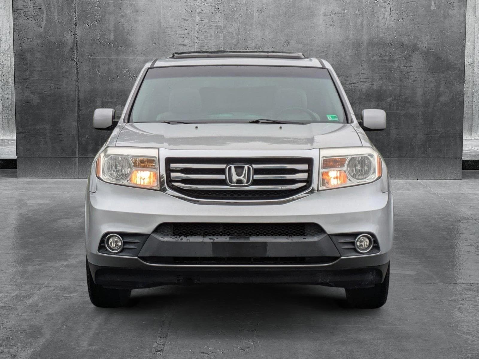 Used 2012 Honda Pilot EX-L with VIN 5FNYF4H69CB048202 for sale in Sterling, VA