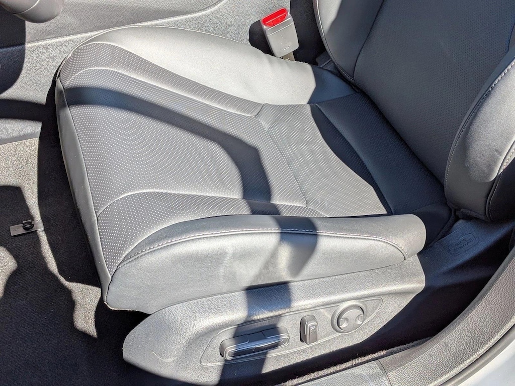 New 2025 Honda Accord Hybrid EX-L Sedan