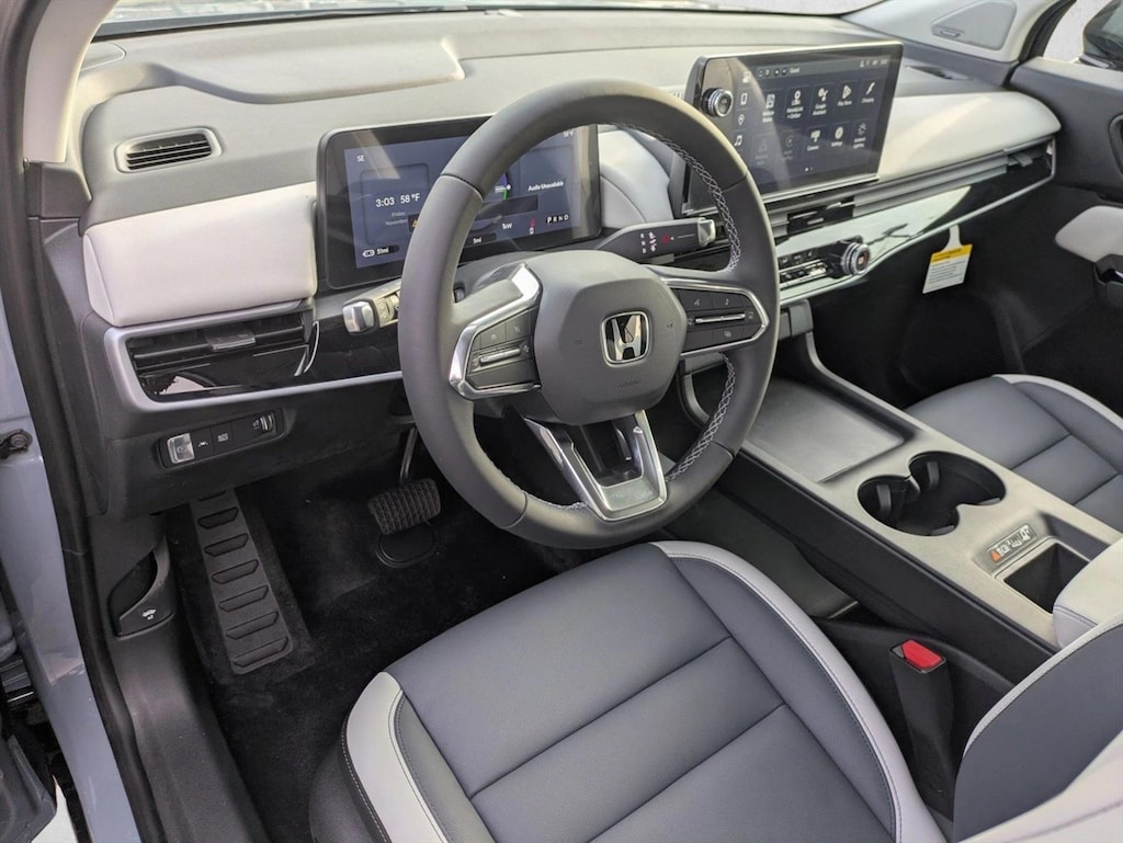 New 2026 Honda Prologue Touring SUV