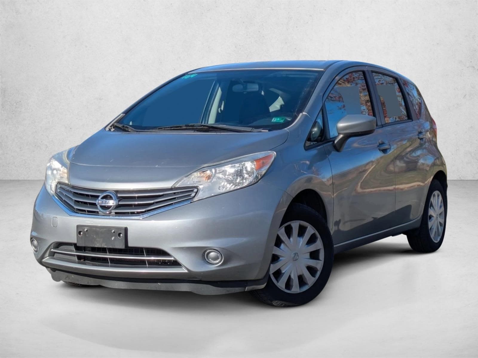 2015 Nissan Versa Note