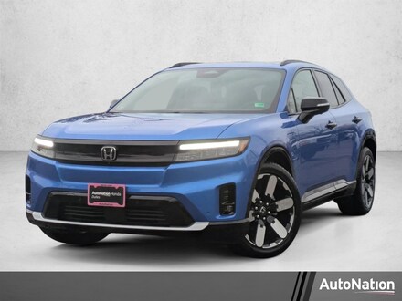 2026 Honda Prologue Elite SUV