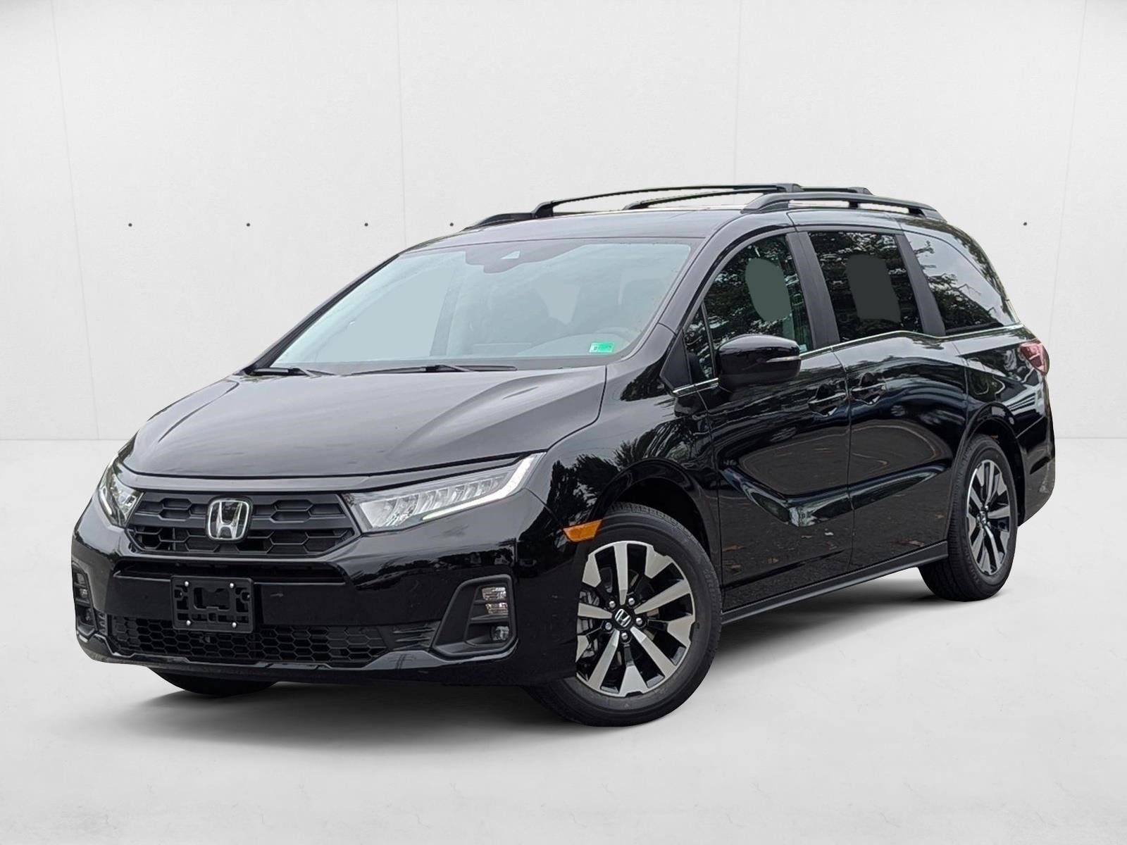 2026 Honda Odyssey