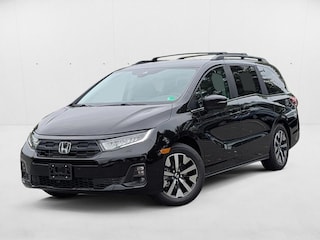 2026 Honda Odyssey EX-L Van Passenger