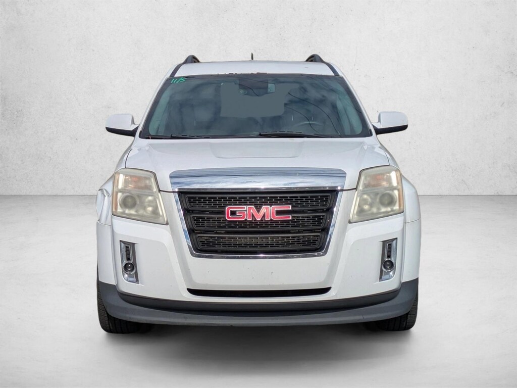 Used 2012 GMC Terrain SLT-1 SUV