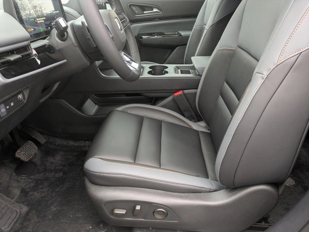 New 2026 Honda Prologue Touring SUV