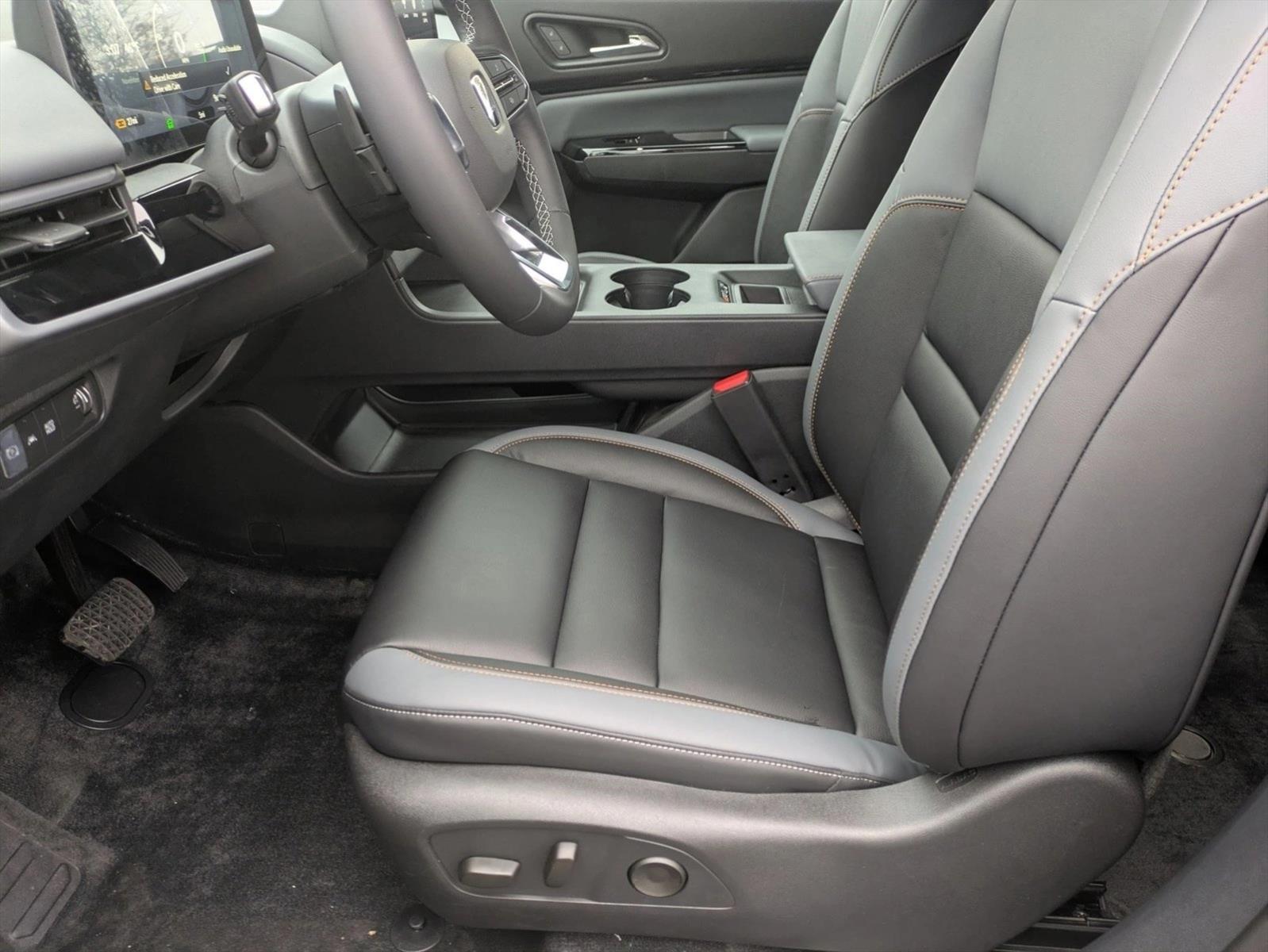 2026 Honda Prologue Touring photo 4