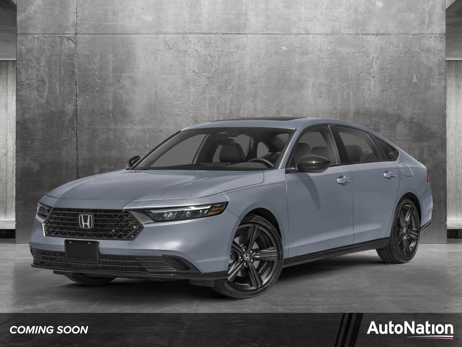 2025 Honda Accord