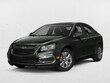  Chevrolet Cruze Limited