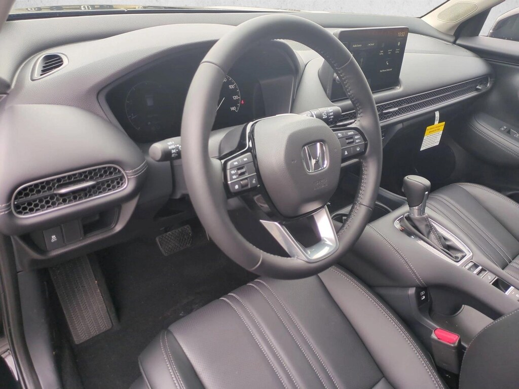 New 2026 Honda HR-V EX-L SUV