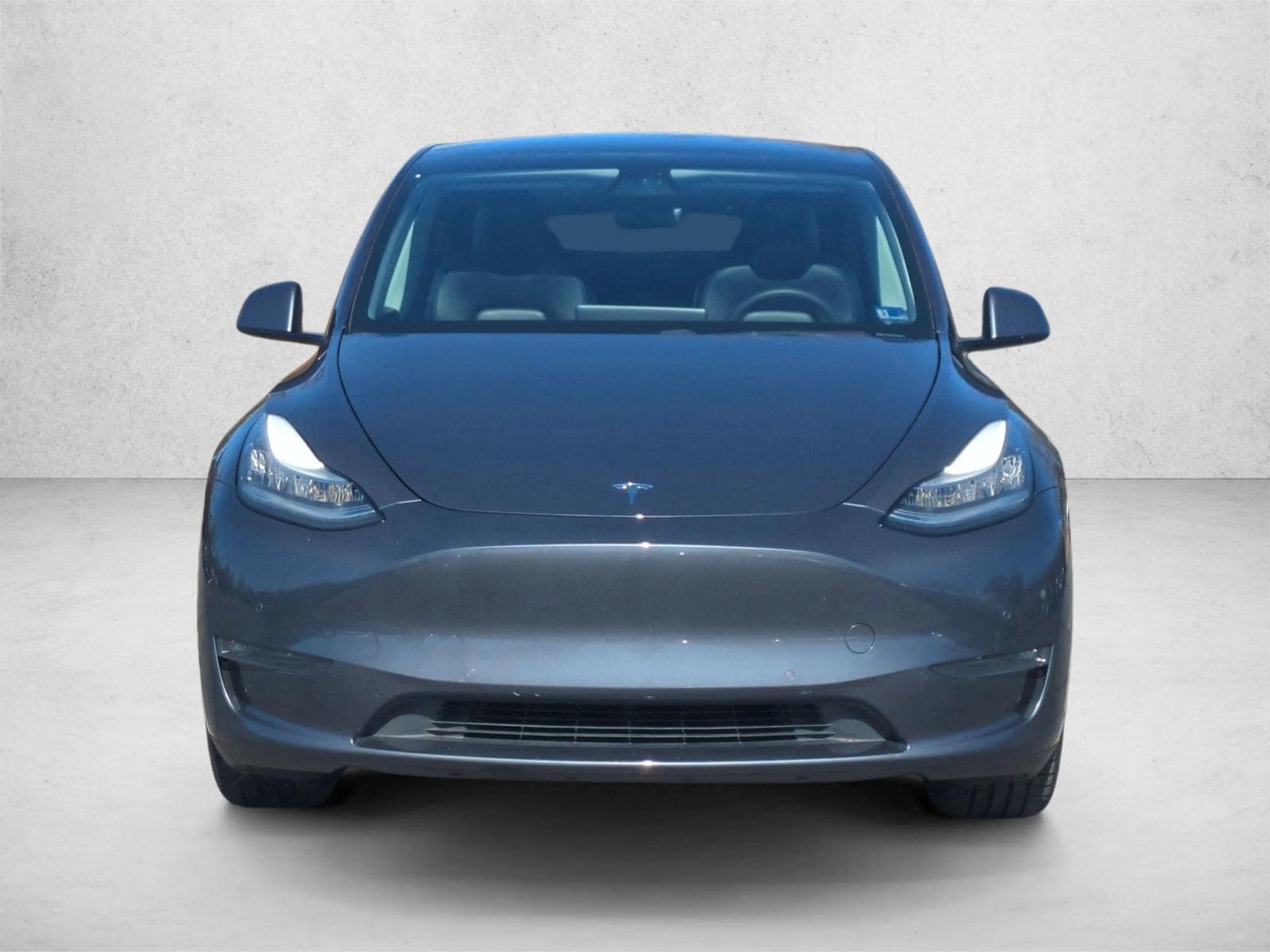 Used 2020 Tesla Model Y Long Range with VIN 5YJYGDEE2LF012585 for sale in Sterling, VA