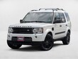 Land Rover LR4