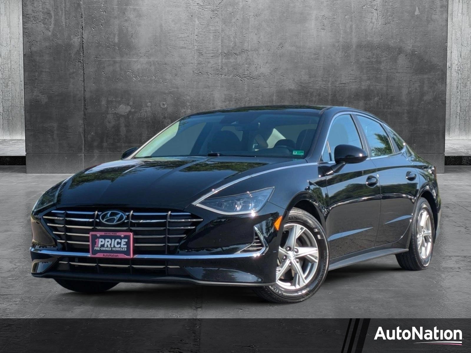 2021 Hyundai Sonata