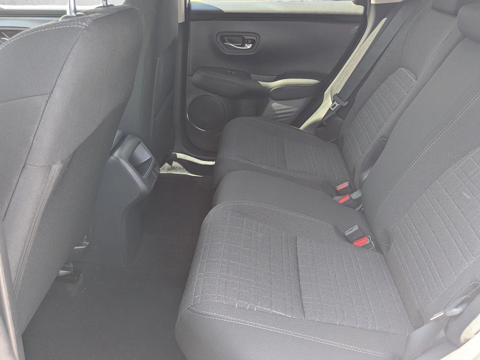 2026 Honda HR-V LX - Photo 16